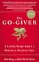 The Go-Giver: A Little Story About a Powerful Business Idea
