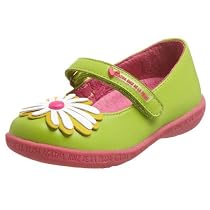 Agatha Ruiz de la Prada Toddler/Llittle Kid 92219 Daisy Mary Jane