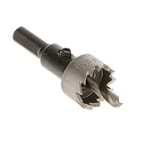 【ノーブランド 品】20mm　ホールソー　ツール　HSS鋼　ドリルビット　カッターツール