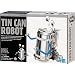 Tin Can Robot Kit
