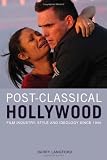 Cover of Post-classical Hollywood by Barry Langford 074863858X