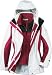 Beautiful womens Columbia Crescent Canyon parka in womens plus sizes.