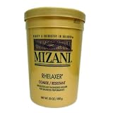 Mizani Rhelaxer Coarse Resistant 30oz