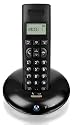 BT Graphite 1100 DECT Digital Cordless Telephone - Black