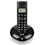 BT Graphite 1100 DECT Digital Cordless Telephone - Black
