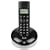 BT Graphite 1100 DECT Digital Cordless Telephone - Black