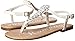 Rampage Women's Pindle Sandal