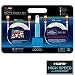 High-Speed HDMI Cables | AudioQuest Cables | WireLogic HDMI Cables | Wholesale HDMI Cables | 12 Foot HDMI Cables - WireLogic HDTV Cable Kit High Speed w/ Ethernet HDMI Cables Includes: 2 (12 ft) HDMI Cables CleanScreen 1 oz Solution and 6 x 6" Micro Fiber Cloth