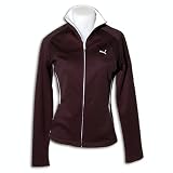 Puma Phoenix Warmup Jacket Womens