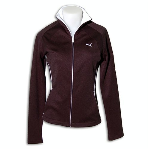 Puma Phoenix Warmup Jacket Womens