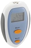 Eigenschaften TFA Dostmann GmbH 31.1110 / TFA 31.1110 Infrarot-Thermometer Mini-Flash II