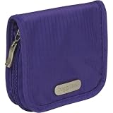 Baggallini Jewelry Square.Bagg - Rip Stop Nylon