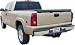 TruXedo 281101 TruXport Soft Roll-Up Dual Latch Tonneau Cover