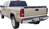 TruXedo 281101 TruXport Soft Roll-Up Dual Latch Tonneau Cover