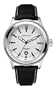 Nautica Men's N11053G NCS 300 Date Silver Dial Watch