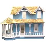 Hillsdale Dollhouse Kit