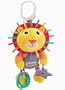 Lamaze Logan the Lion Play and Grow