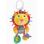 Lamaze Logan the Lion Play and Grow