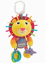 Lamaze Play & Grow Lion