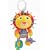 Lamaze Play & Grow Lion