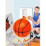 Jeu de basket pour toilettes, jeu original