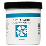 Daniel Smith 1 Pint Watercolor Ground, Jar