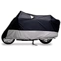 Motorcycle Cover