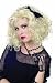 80's Pop Star Wig Adult