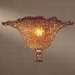 Minka Lavery Spanish Vista Wall Sconce 1602-487