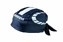 Shimano Herren Accessoires  Bandana, black, L