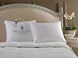 Waterford Devorah 600-Fill-Power Queen Down Comforter