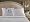 Waterford Devorah 600-Fill-Power Queen Down Comforter