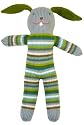Basil Bunny Knit Doll Mini