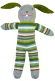 blabla Mini Basil Rabbit Doll