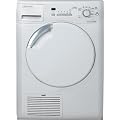 Bauknecht TK PLUS 81B Di Kondenstrockner / B / 4.48 kWh / 8 kg / Reversierende Trommel / SuperSanft / wei�