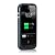 【正規品】 mophie Juice Pack Plus for iPhone 4S/4 ブラック MOP-PH-1