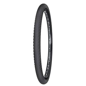 Michelin Country Rock Tire (Black, 26x1.75)