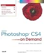 Adobe Photoshop CS4 on Demand