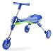 Scuttlebug Dragonfly Trike (Blue/Green)