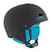 Features:Durable injected ABS shellRemovable ear padsRemovable goggle clipASTM 2040, CPSC and CE 1077BThe Trace Grom is part of the Grommet series that is fuss-free fit and function for the next generation of rippers. Sized and engineered for the littlest riders, the grommit series has everything kids need to stay stoked and equipped to rip.