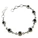 Sterling Silver Bracelet Handmade Jewellery Indian