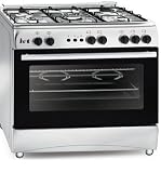 Range Gas Cooker 90cm