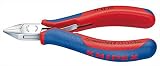 KNIPEX(クニペックス):エレクトロニクスニッパー 7742-130