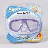 AQUA LEISURE IND INC #EM-1150 SM Childs Swim Mask