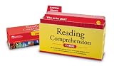Learning Resources Reading Comprehension Card Set (Ages 8 and Above)