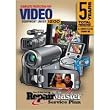 Warrantech 5-Year DOP Warranty for Video Equipment - Under $200