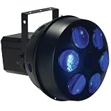 American DJ Mystic LED DMX Moonflower