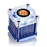 Thermaltake Spirit A100 Universal North Bridge Chipset Led Cooler CLC0051 (Blue)
