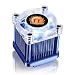 Thermaltake Spirit A100 Chipset Cooler Side Fan 40 Mm Diameter 4500 Rpm 3.5 CFM Air Flow