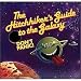 The Hitchhiker's Guide to the Galaxy; Don't Panic!